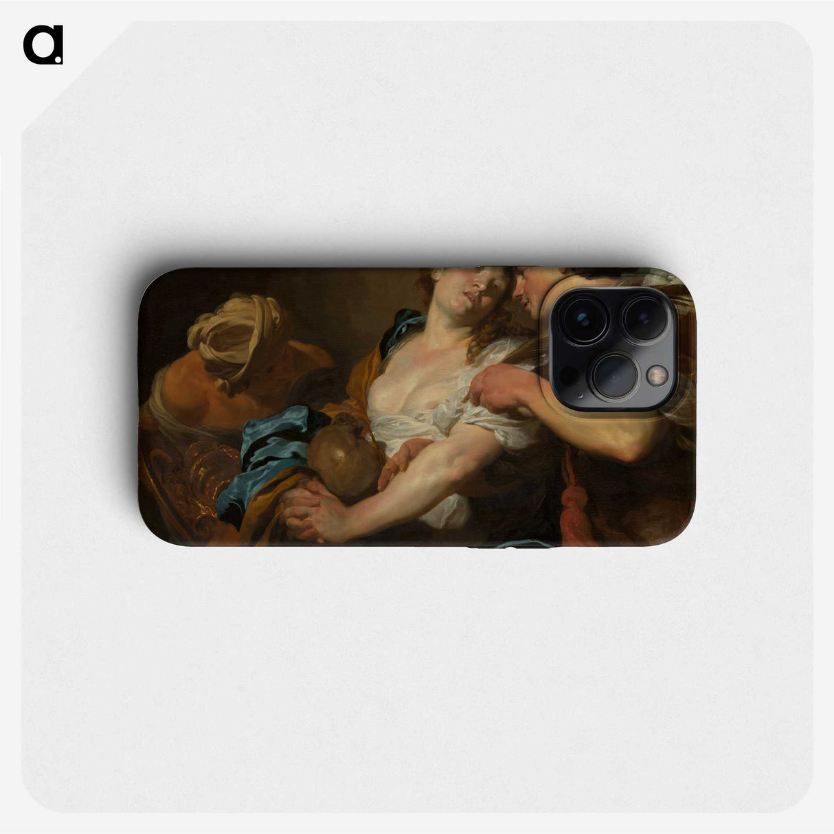 1-10_Caravaggio_phone