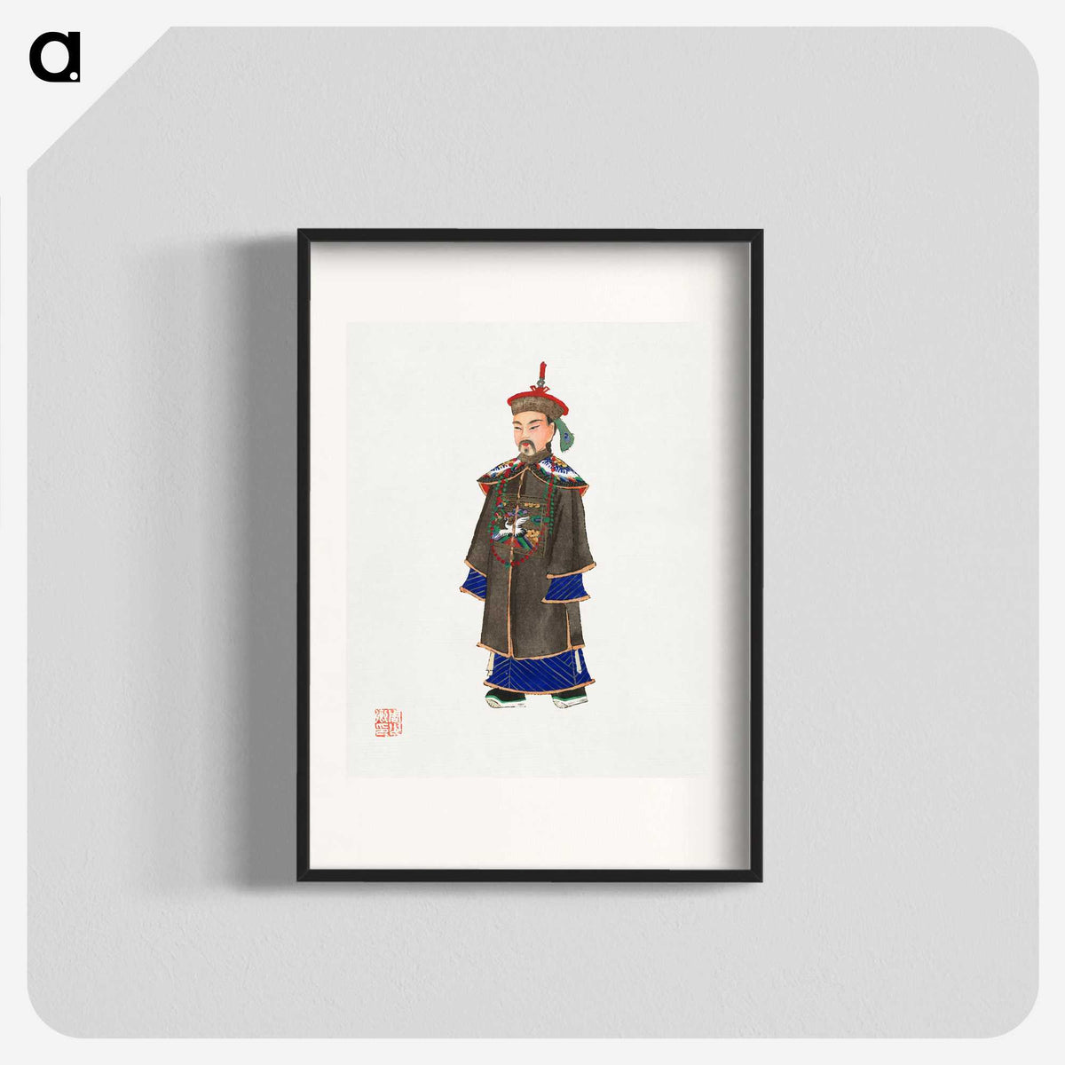 1-10_Chinese-Costumes_blk