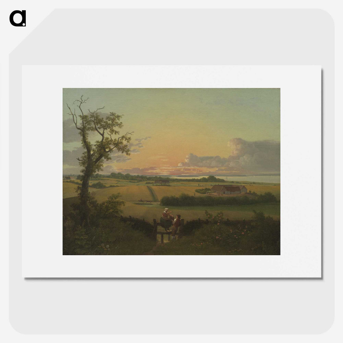 1-10_Christoffer-Wilhelm-Eckersberg_picture