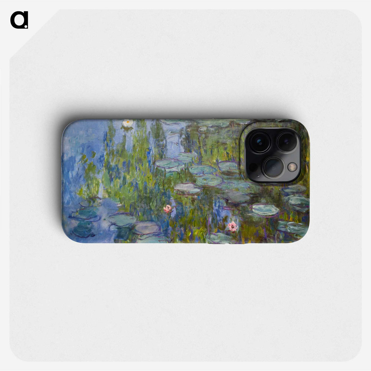 1-10_Claude-Monet_phone