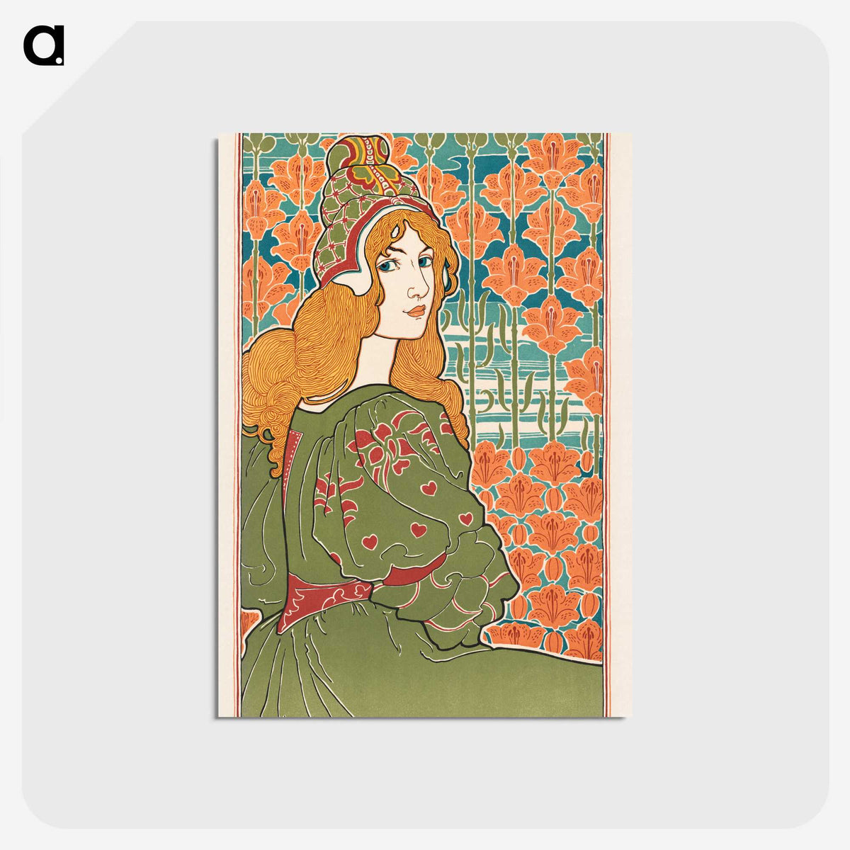 1-10_Cleveland-Museum-of-Art_postcard