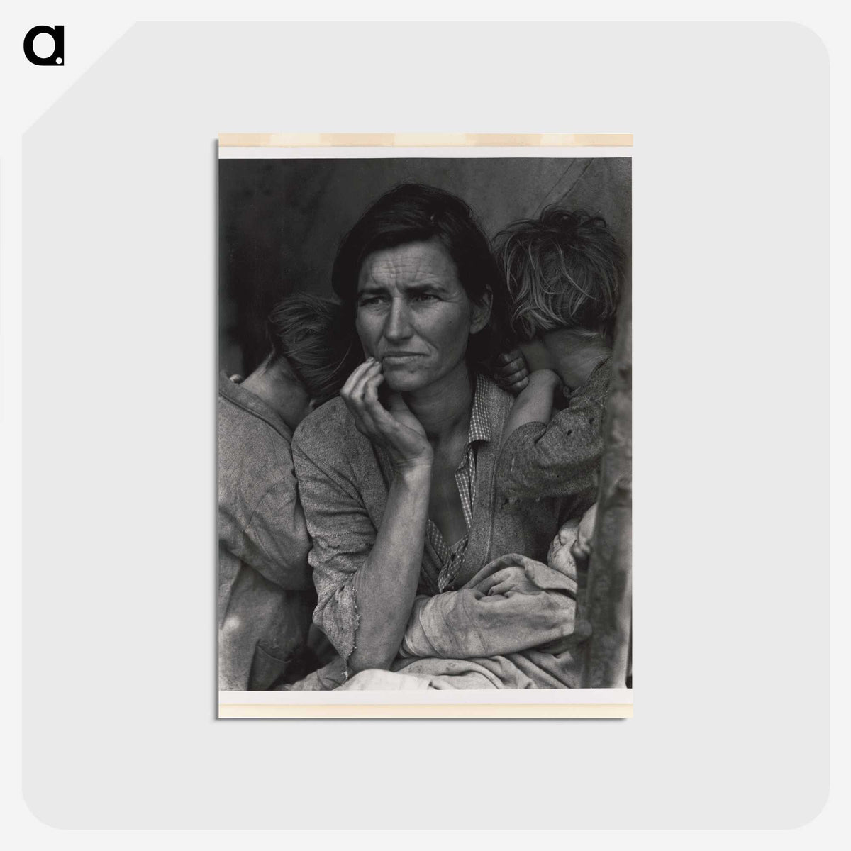 1-10_Dorothea-Lange_postcard