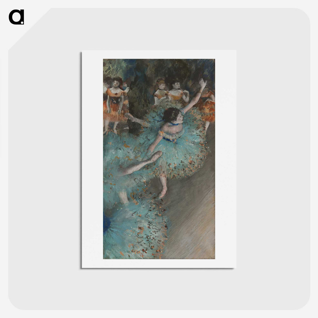 1-10_Edgar-Degas_hagaki