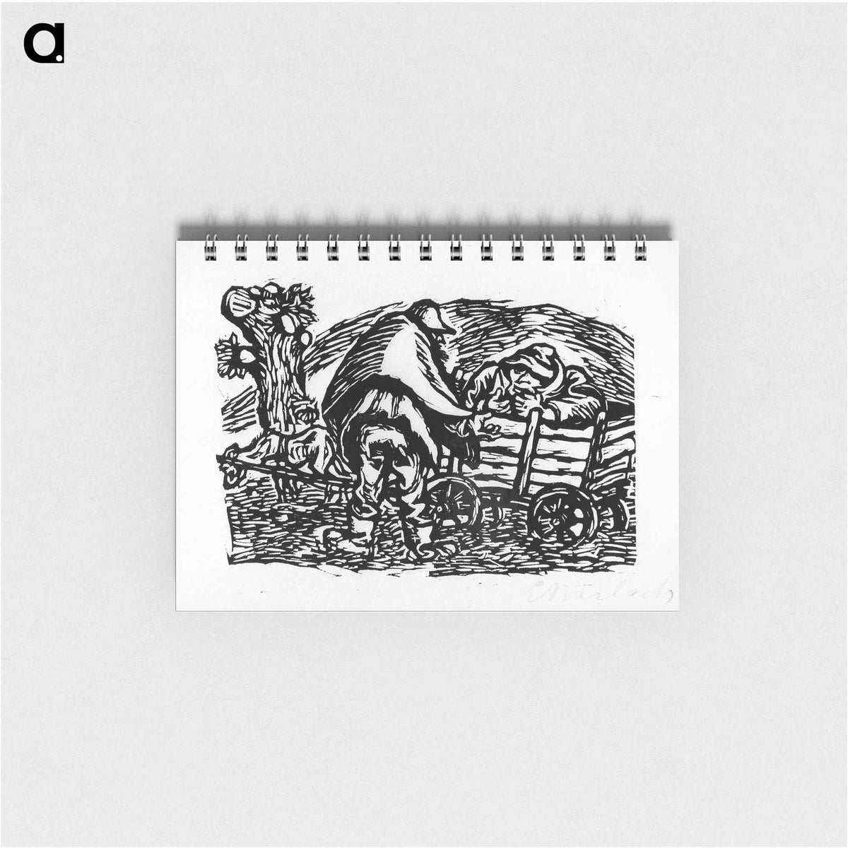 1-10_Ernst-Heinrich-Barlach_memo