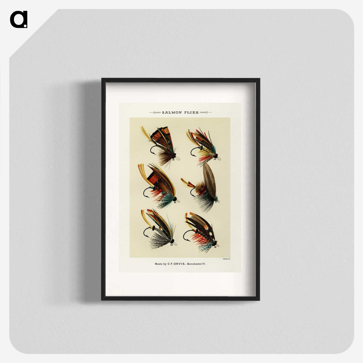 1-10_Favorite-Flies-and-Their-History_blk