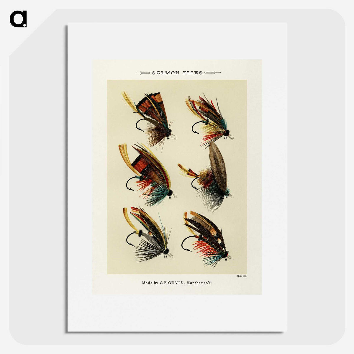1-10_Favorite-Flies-and-Their-History_picture