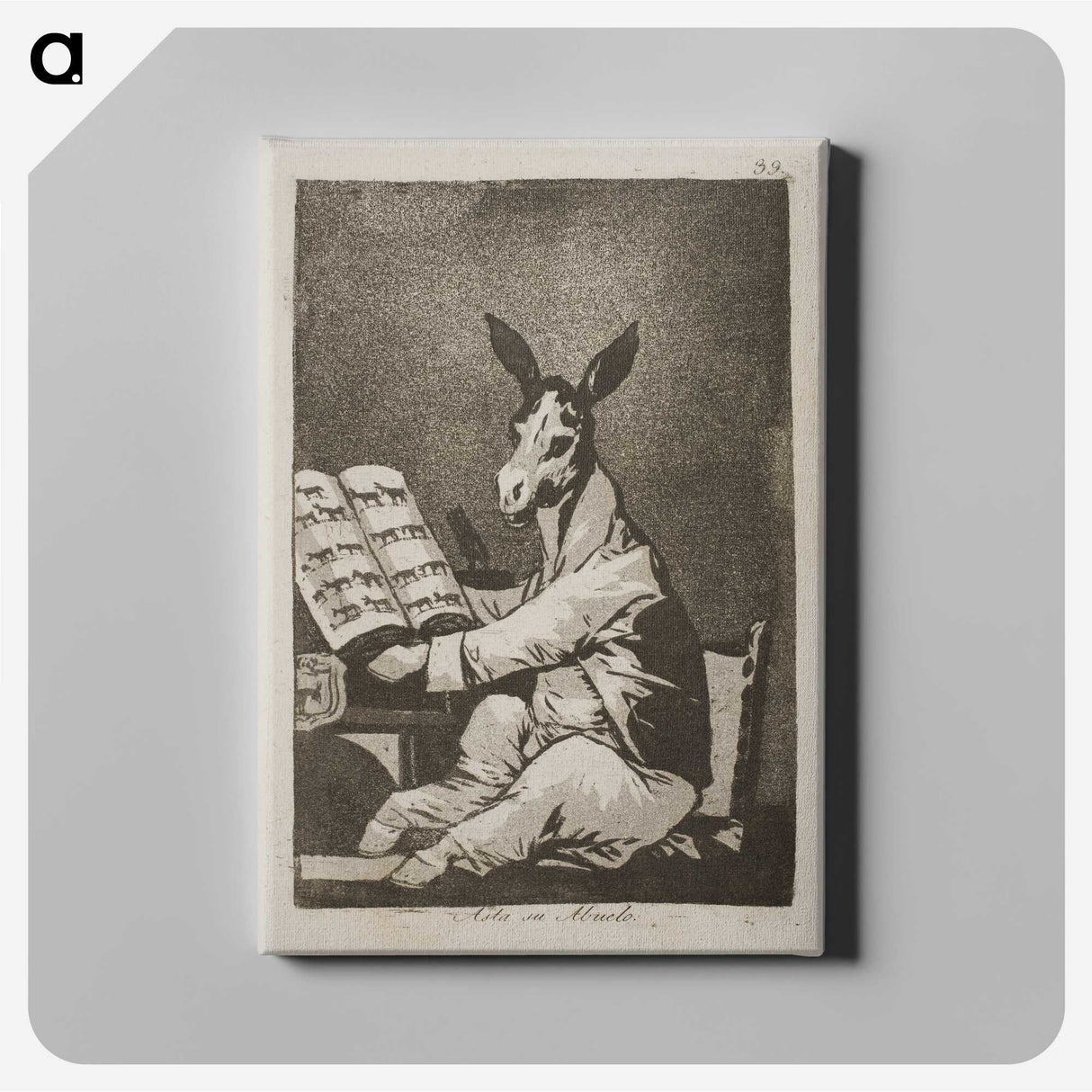 1-10_Francisco-de-Goya_canvas