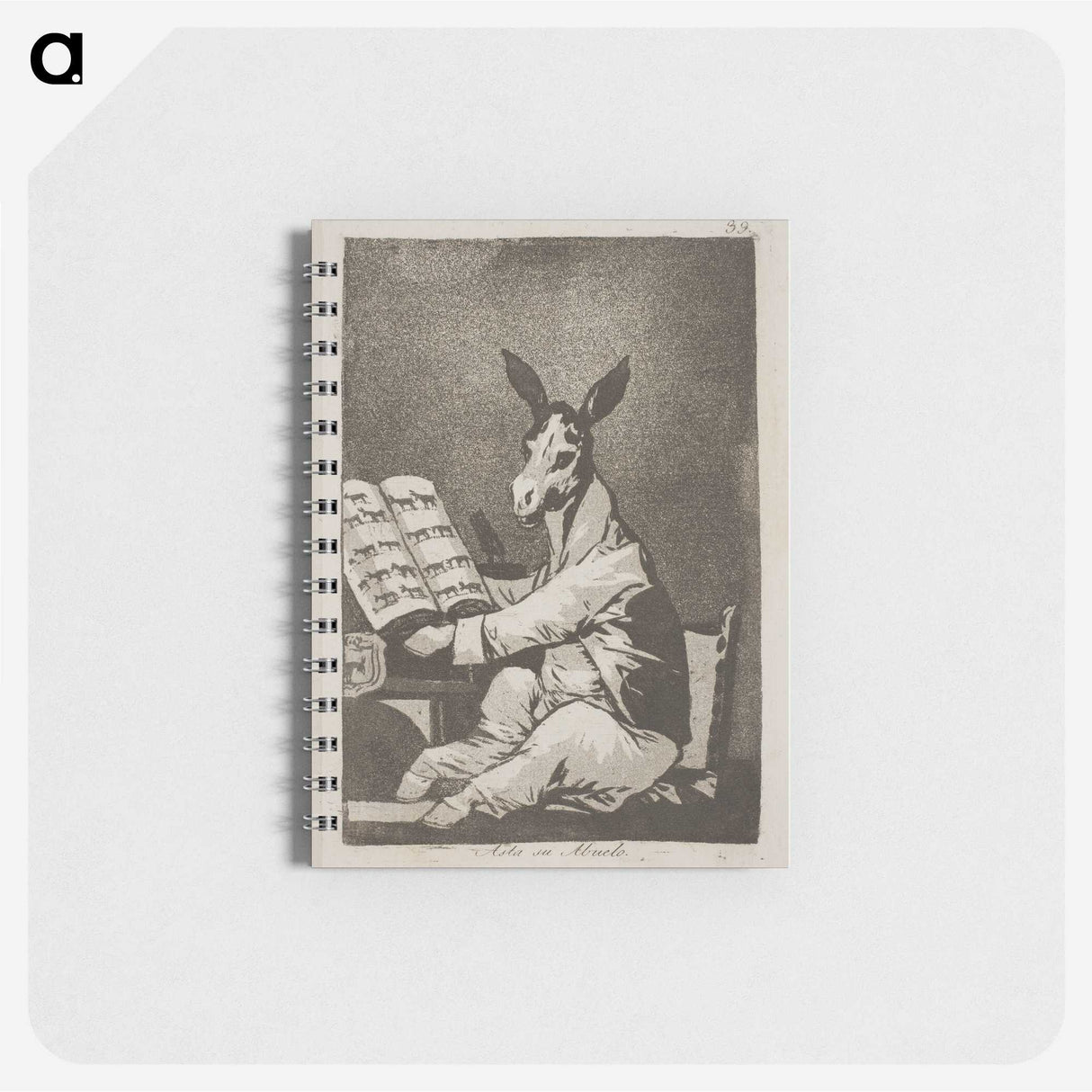 1-10_Francisco-de-Goya_memo