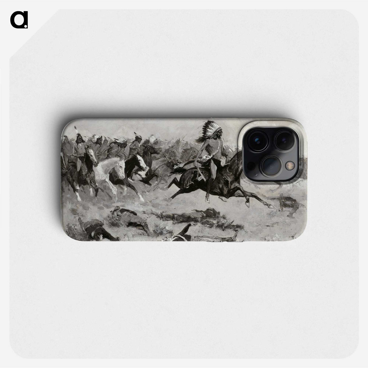 1-10_Frederic-Remington_phone