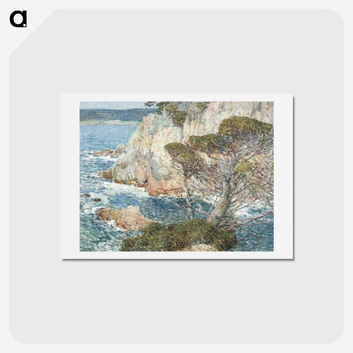 1-10_Frederick-Childe-Hassam_hagaki