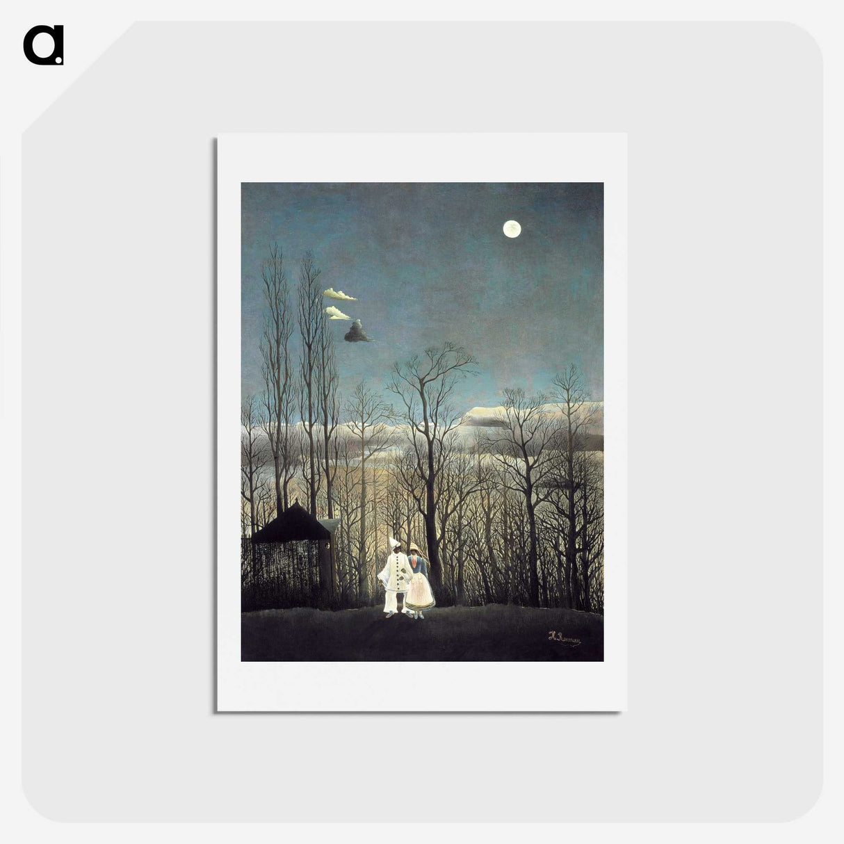 1-10_Henri-Rousseau_hagaki