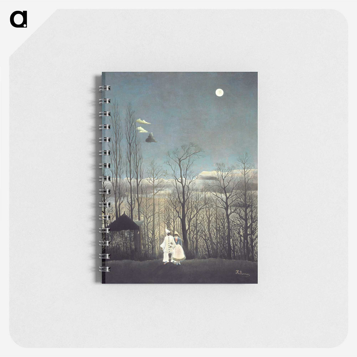 1-10_Henri-Rousseau_memo