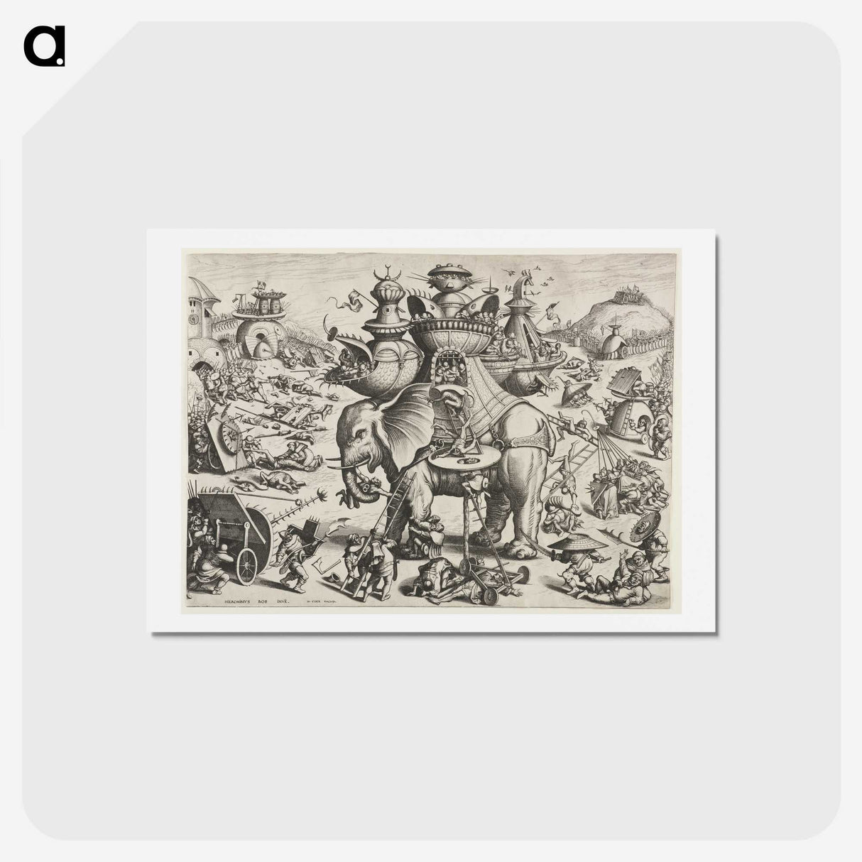 1-10_Hieronymus-Bosch_hagaki