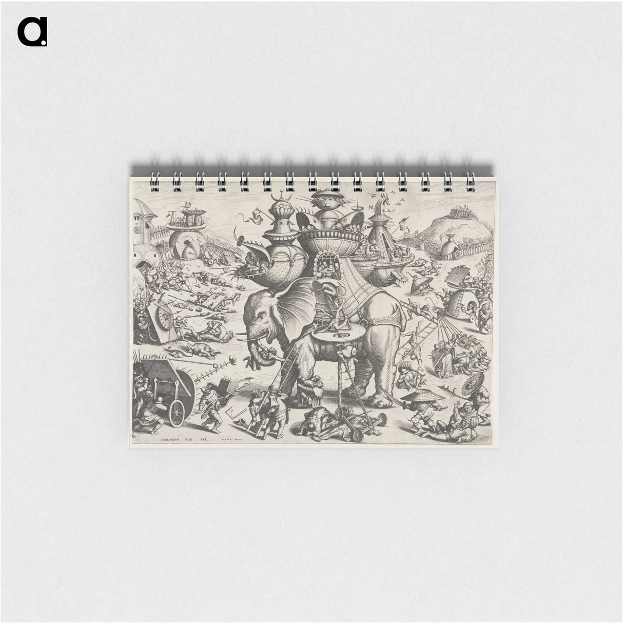 1-10_Hieronymus-Bosch_memo