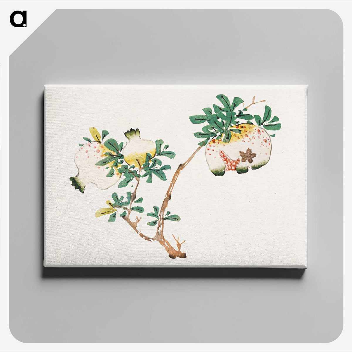 1-10_Hu-Zhengyan_canvas
