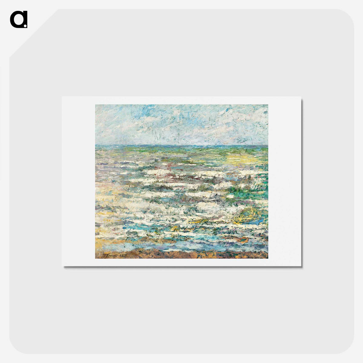 1-10_Jan-Toorop_hagaki