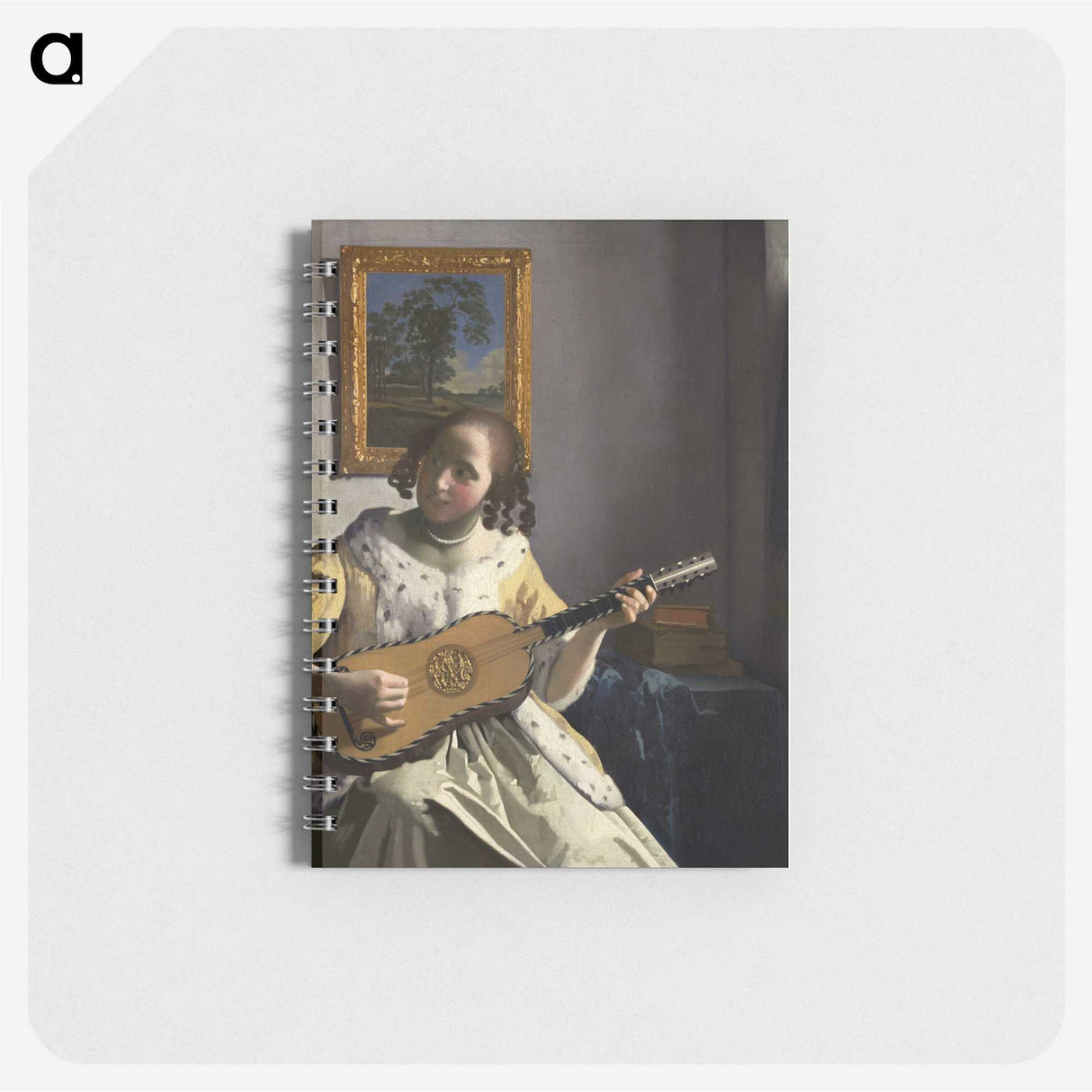 1-10_Johannes-Vermeer_memo
