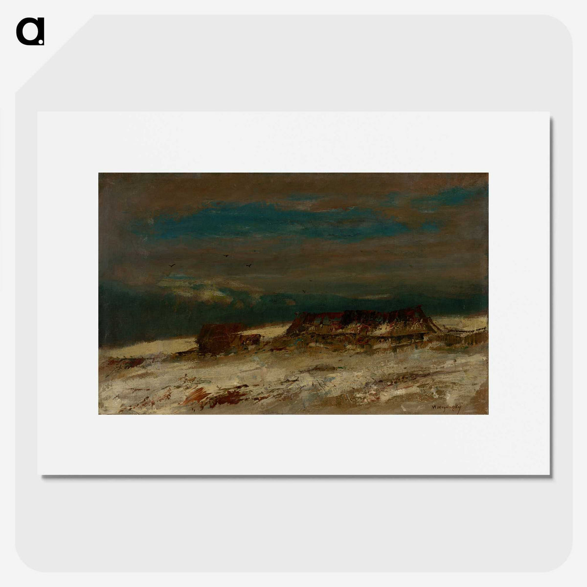 1-10_Ladislav-Mednyanszky_picture
