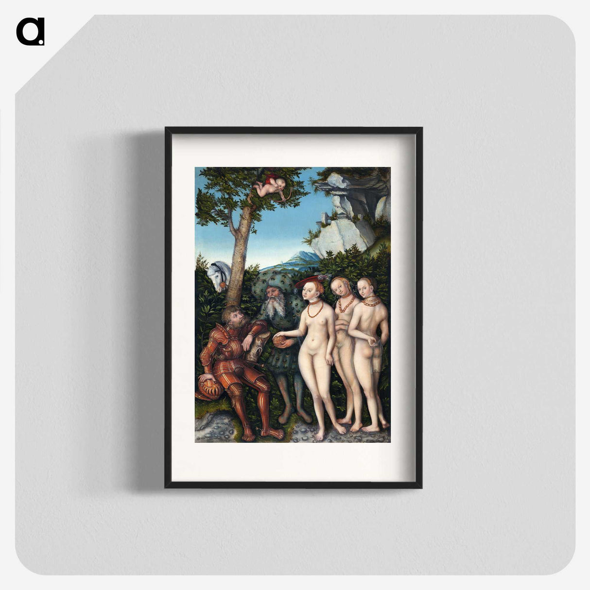 1-10_Lucas-Cranach_blk