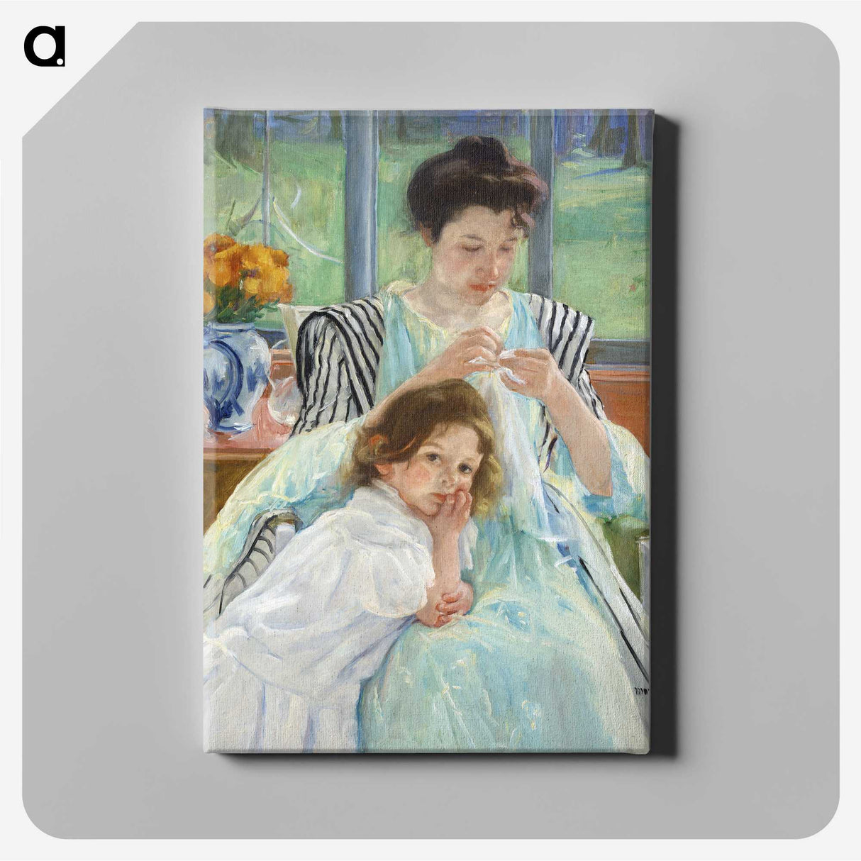 1-10_Mary-Cassatt_canvas