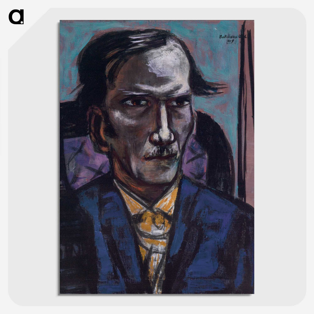 1-10_Max-Beckmann_picture-crop