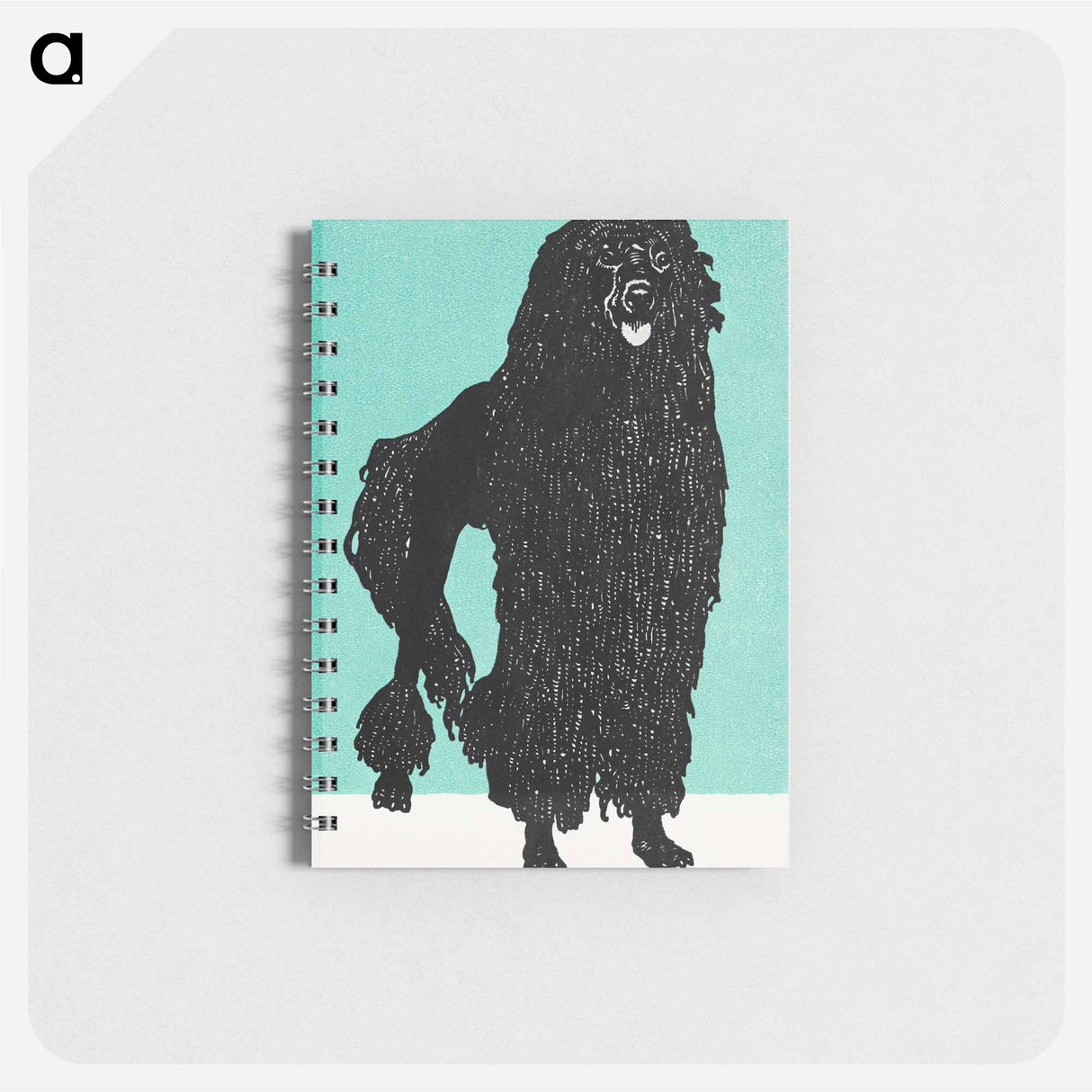 Poodle - モリツ ユング Memo.