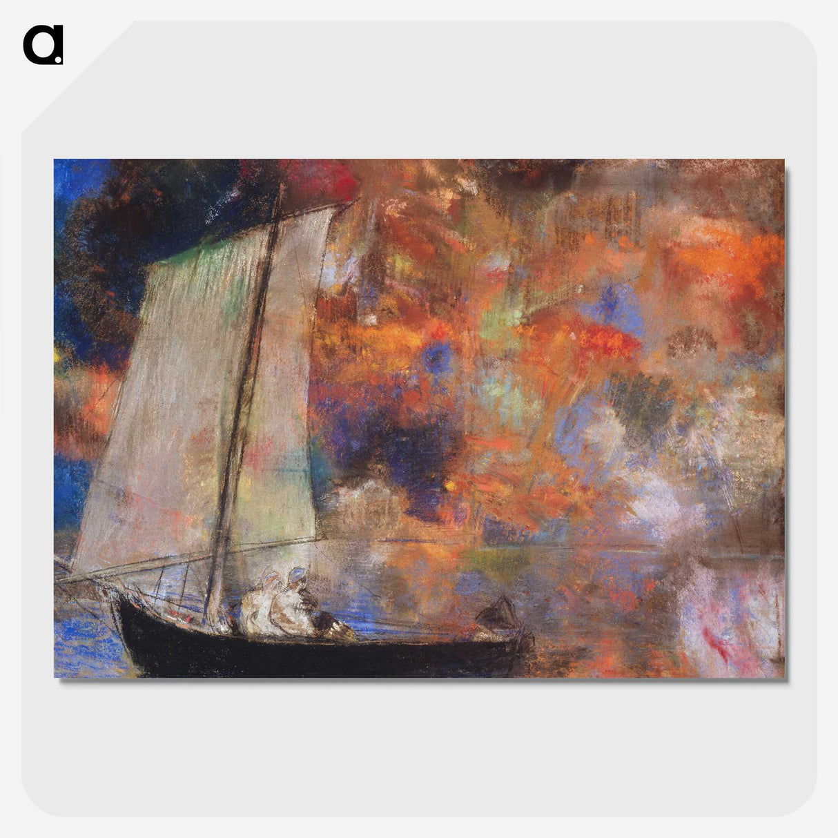 1-10_Odilon-Redon_picture-crop