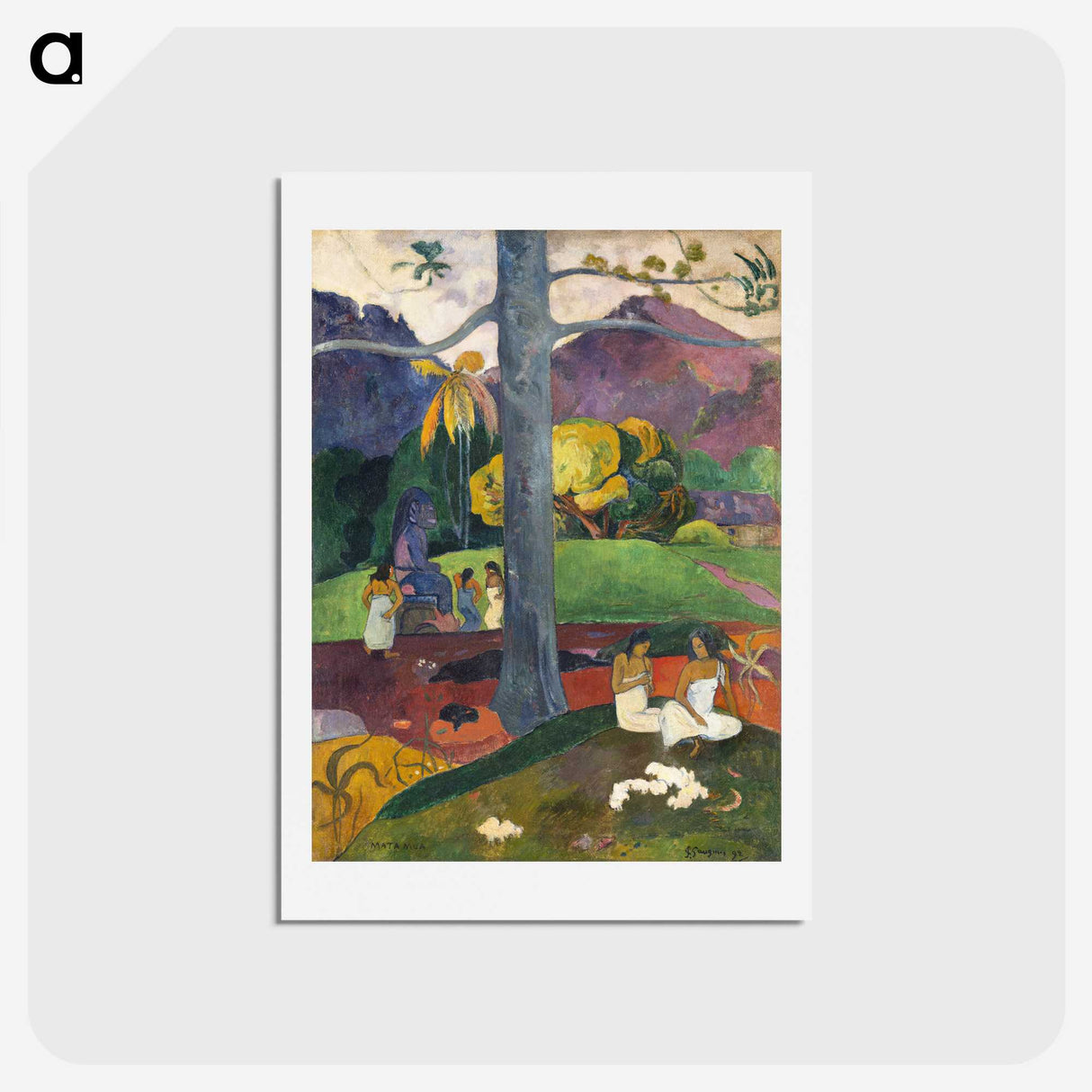 1-10_Paul-Gauguin_hagaki