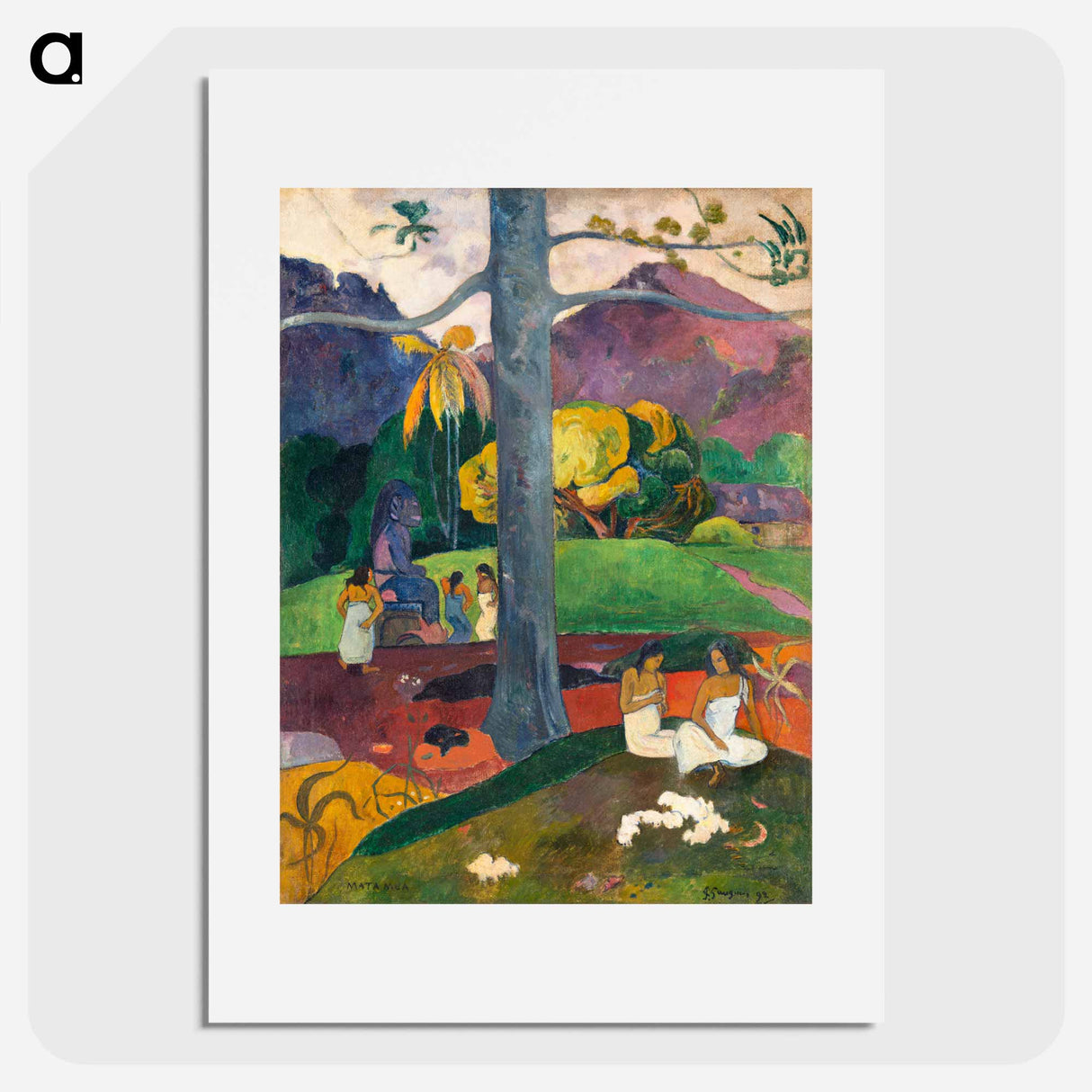1-10_Paul-Gauguin_picture