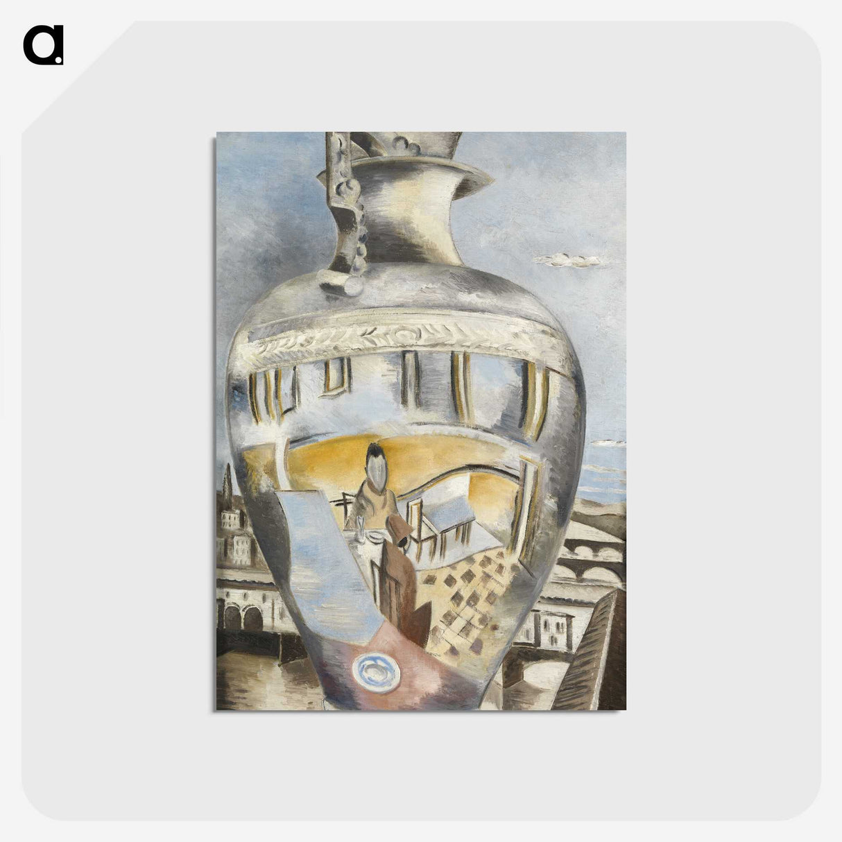 1-10_Paul-Nash_postcard