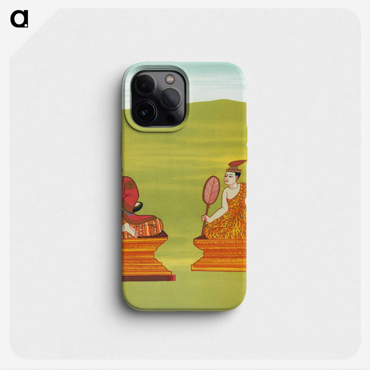 1-10_The-37-Nats-of-Myanmar_phone