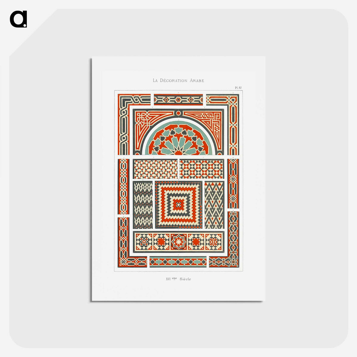 1-10_The-Arab-Decoration_hagaki