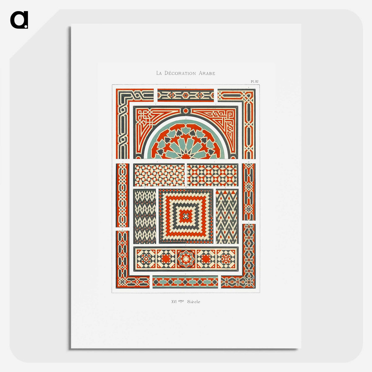 1-10_The-Arab-Decoration_picture