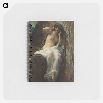 Echo - アレクサンドル カバネル Memo.