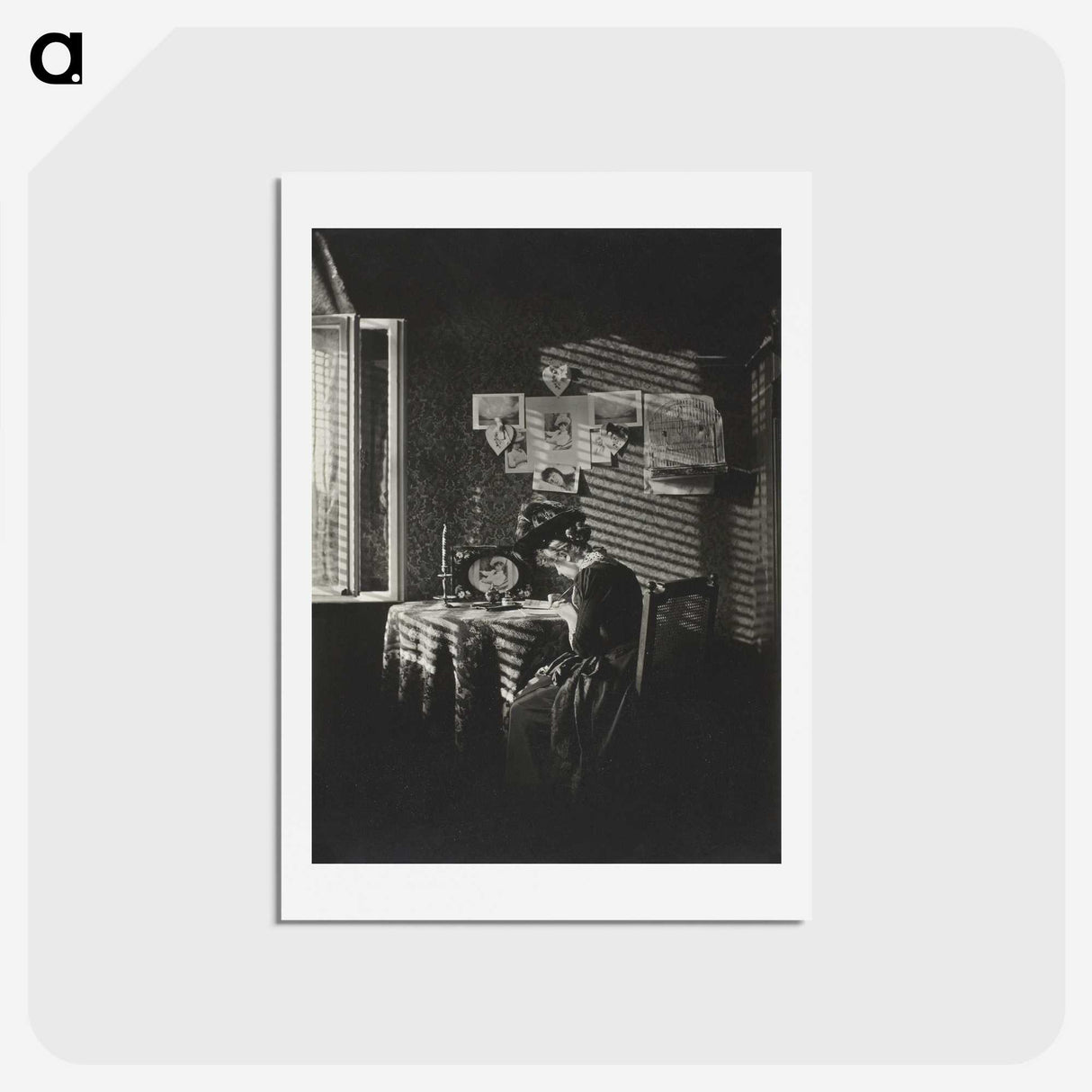 1-11_Alfred-Stieglitz_hagaki