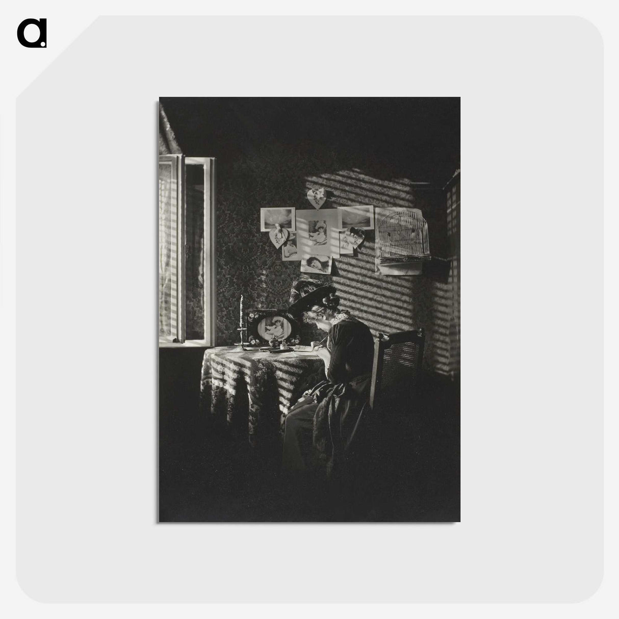 1-11_Alfred-Stieglitz_postcard
