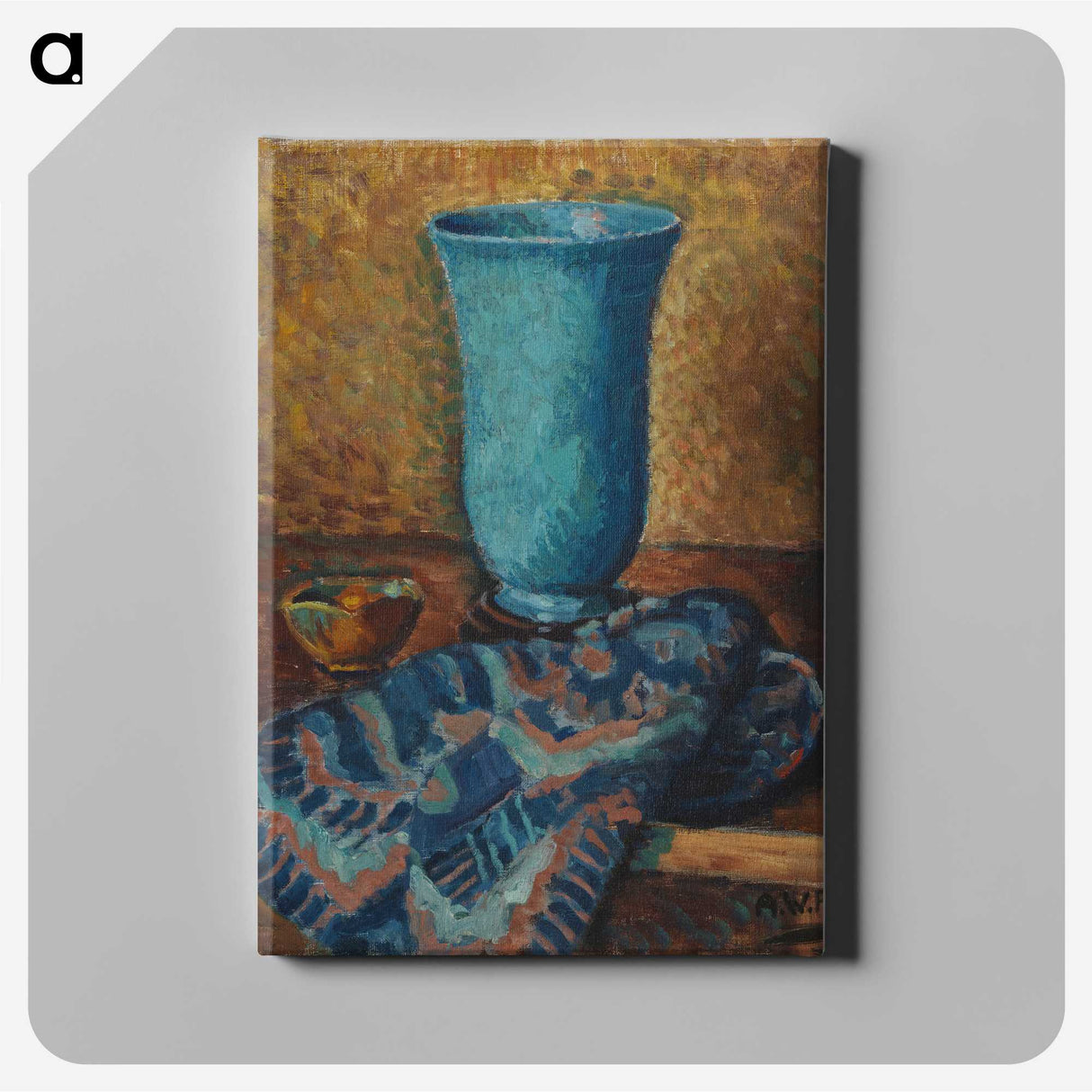 1-11_Alfred-William-Finch_canvas