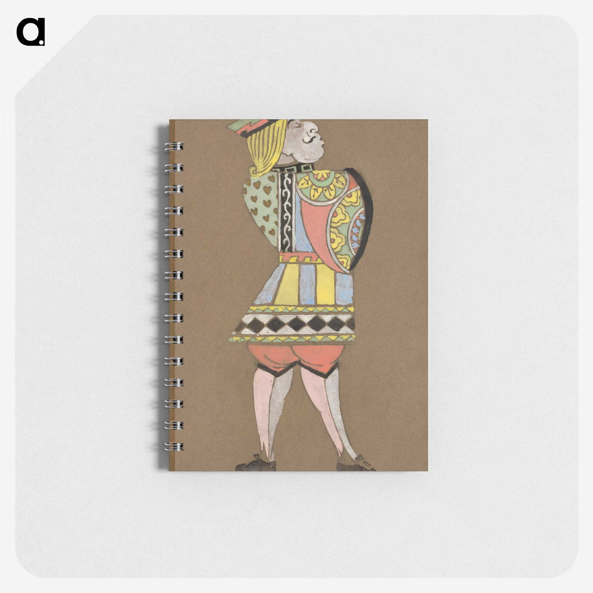 1-11_Alice-In-Wonderland_memo