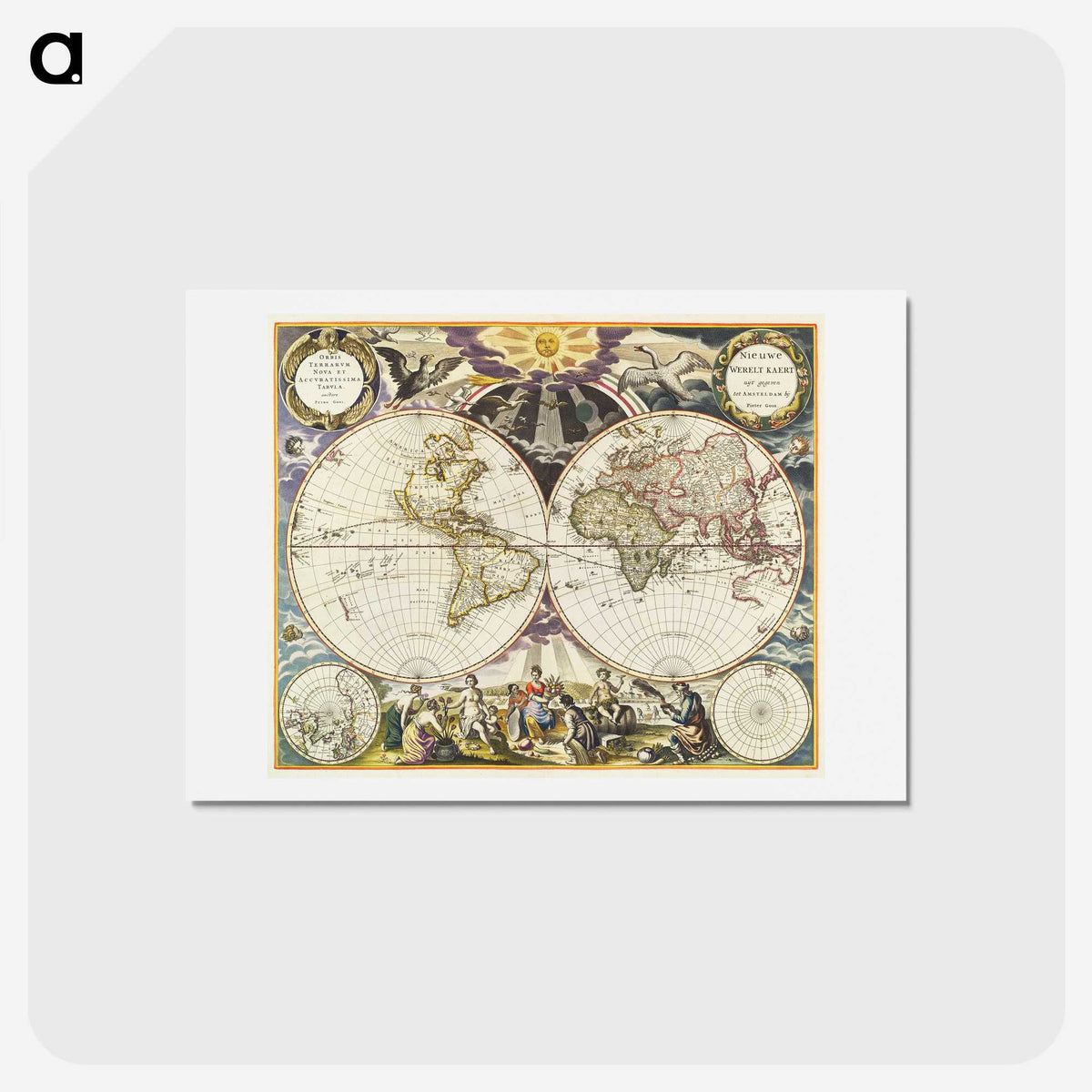 1-11_Antique-Maps_hagaki