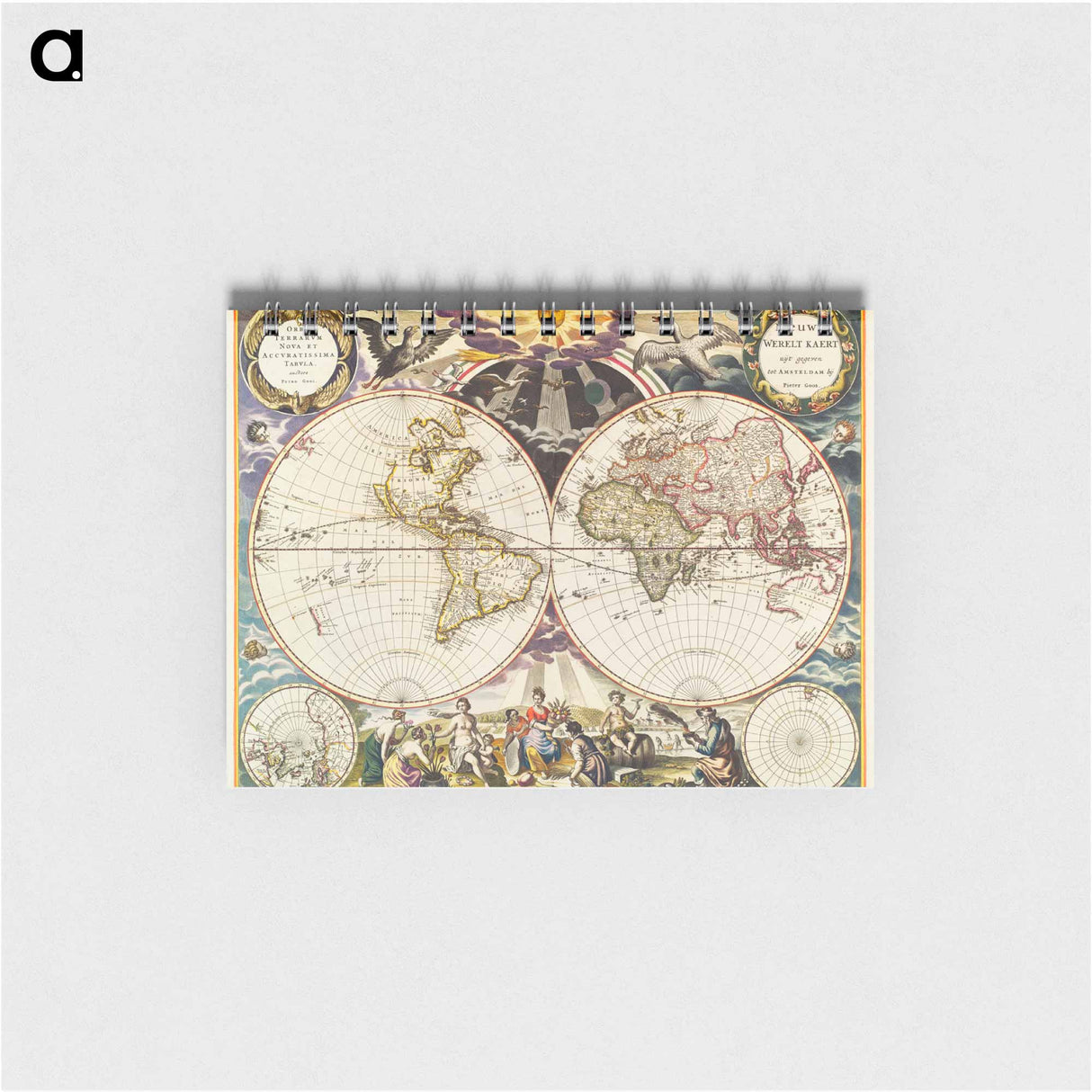 Map of France, Spain, and Portugal; Switzerland in cantons; Island of Corsica - アンティーク地図 Memo.