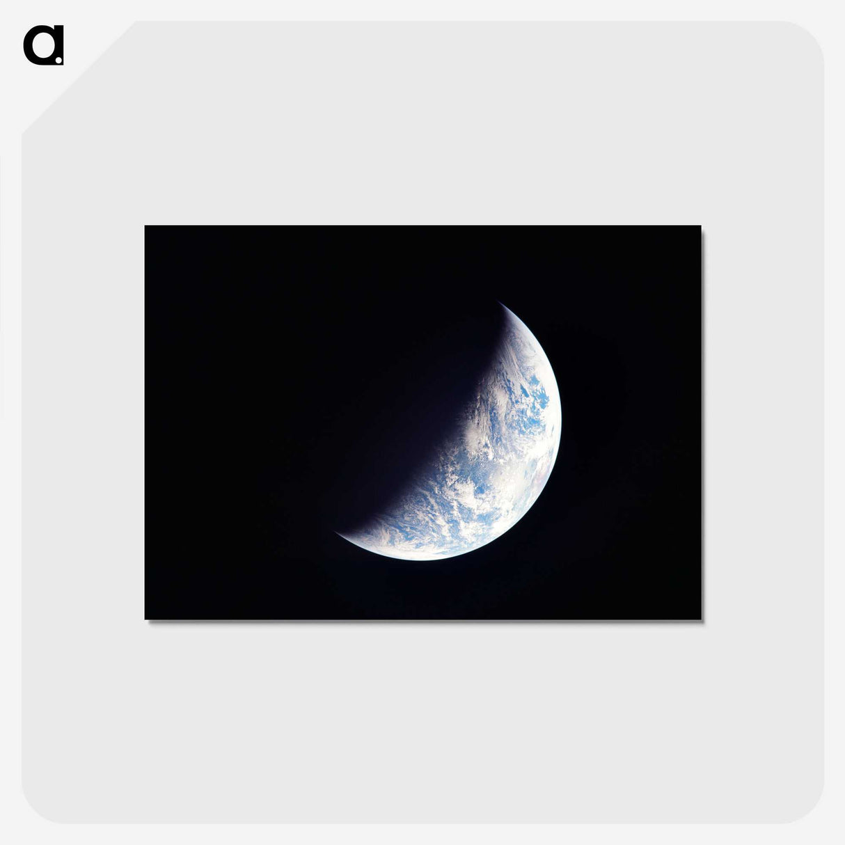 1-11_Apollo-Moon-Landing_postcard