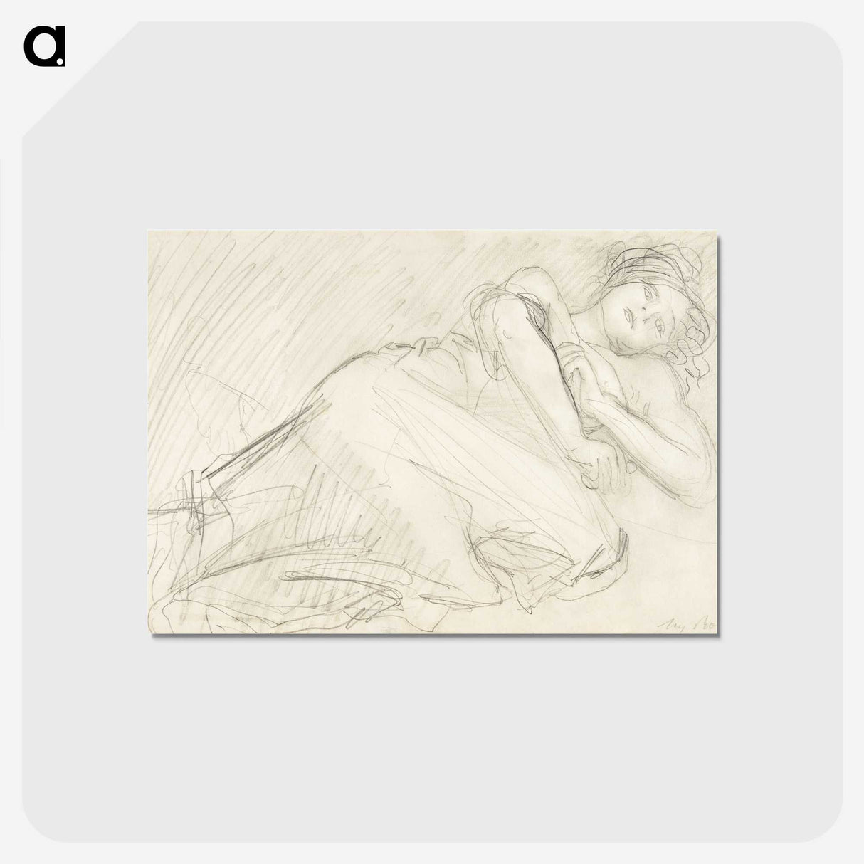 1-11_Auguste-Rodin_postcard