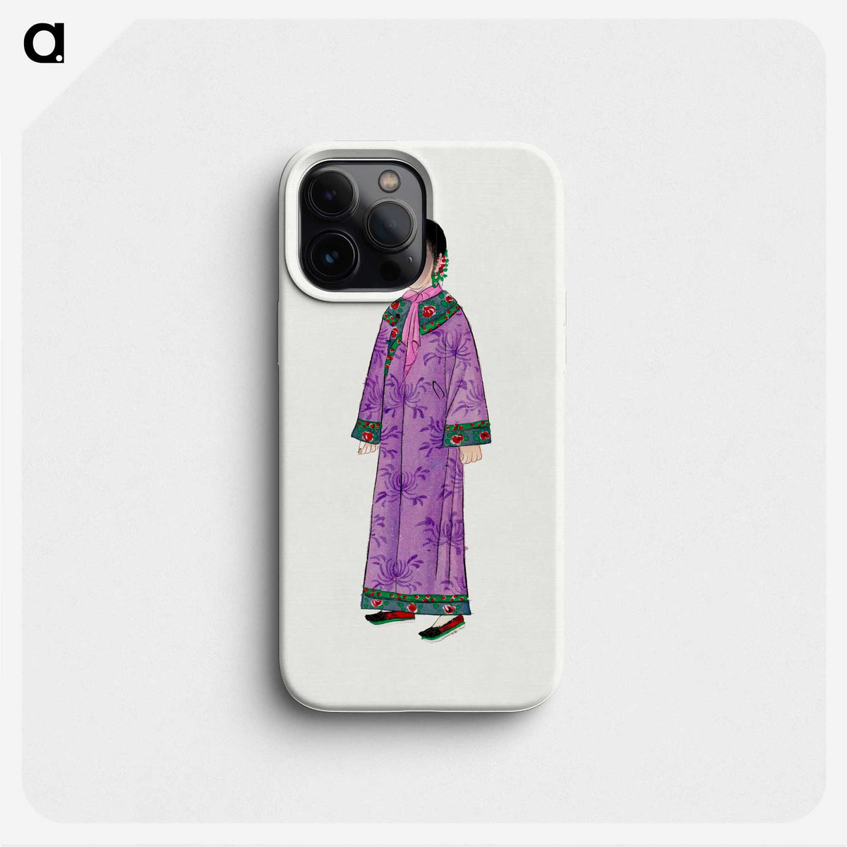 1-11_Chinese-Costumes_phone