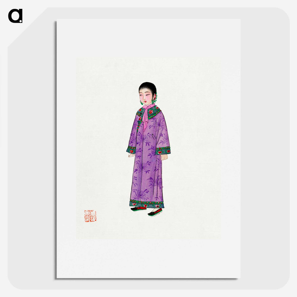 1-11_Chinese-Costumes_picture