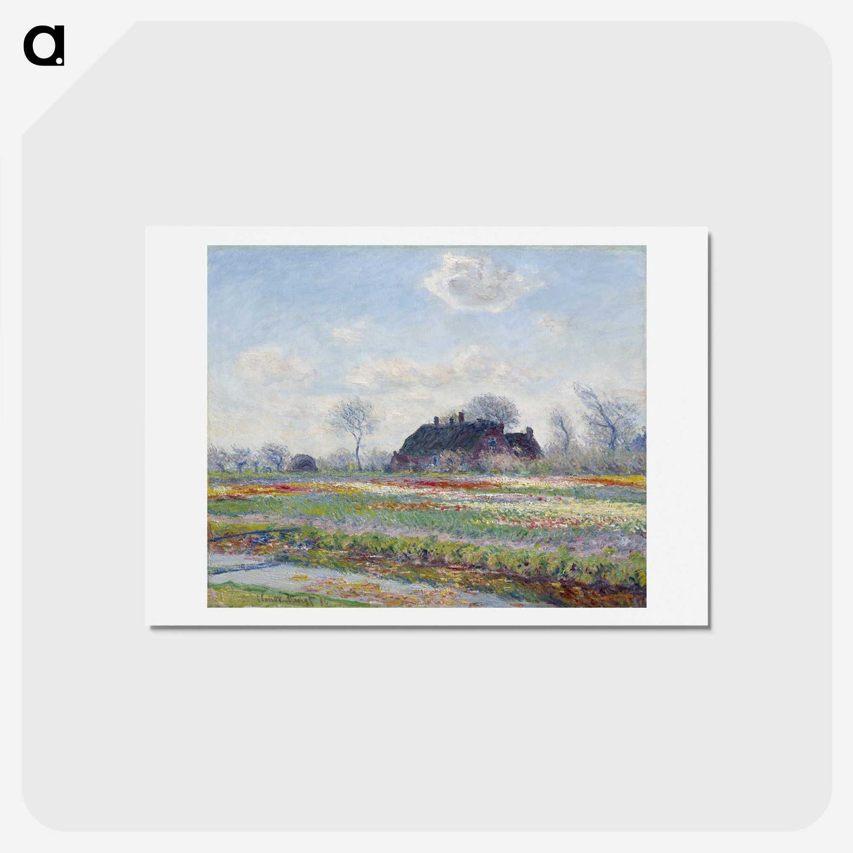 1-11_Claude-Monet_hagaki