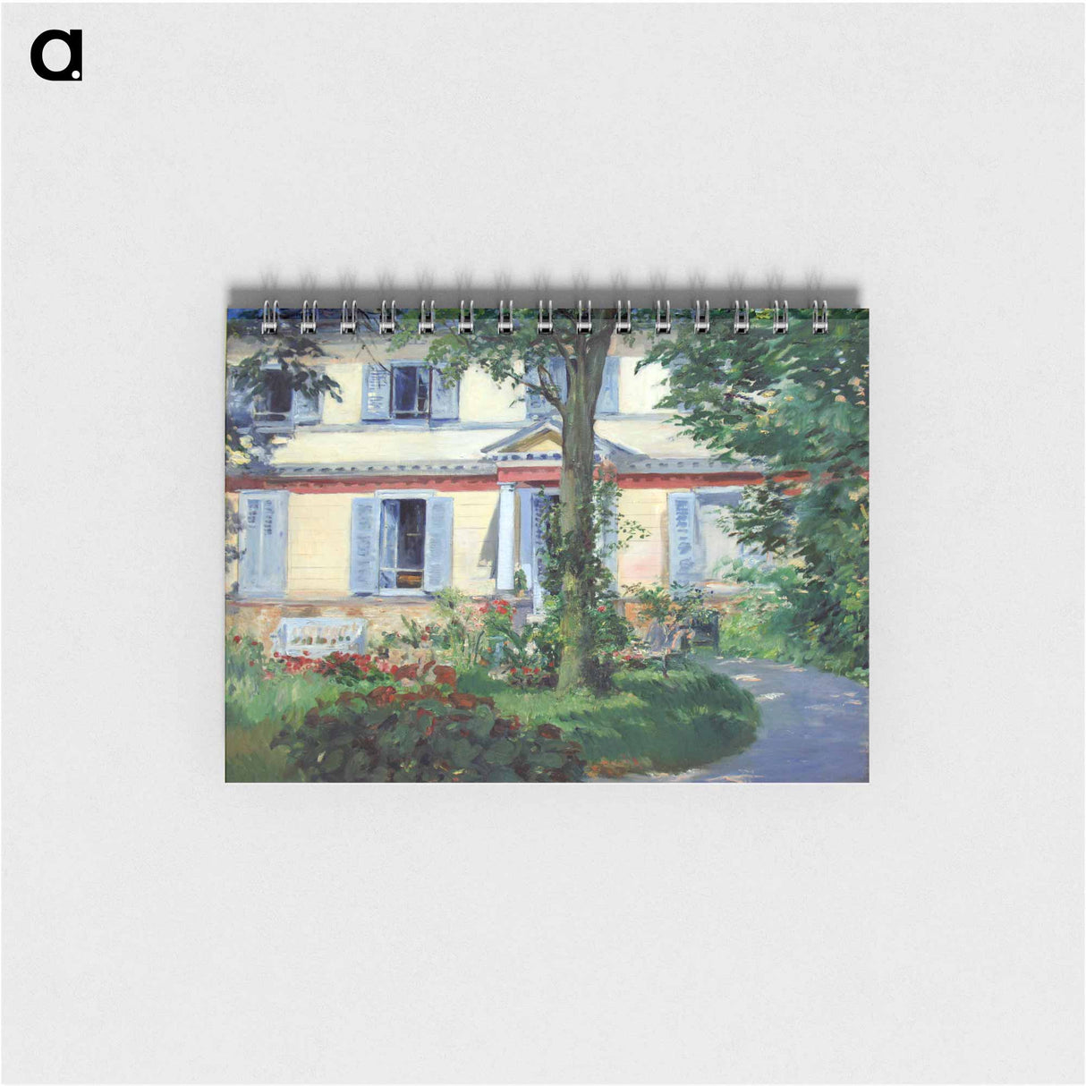 Edouard Manet's famous painting - エドゥアール マネ Memo.