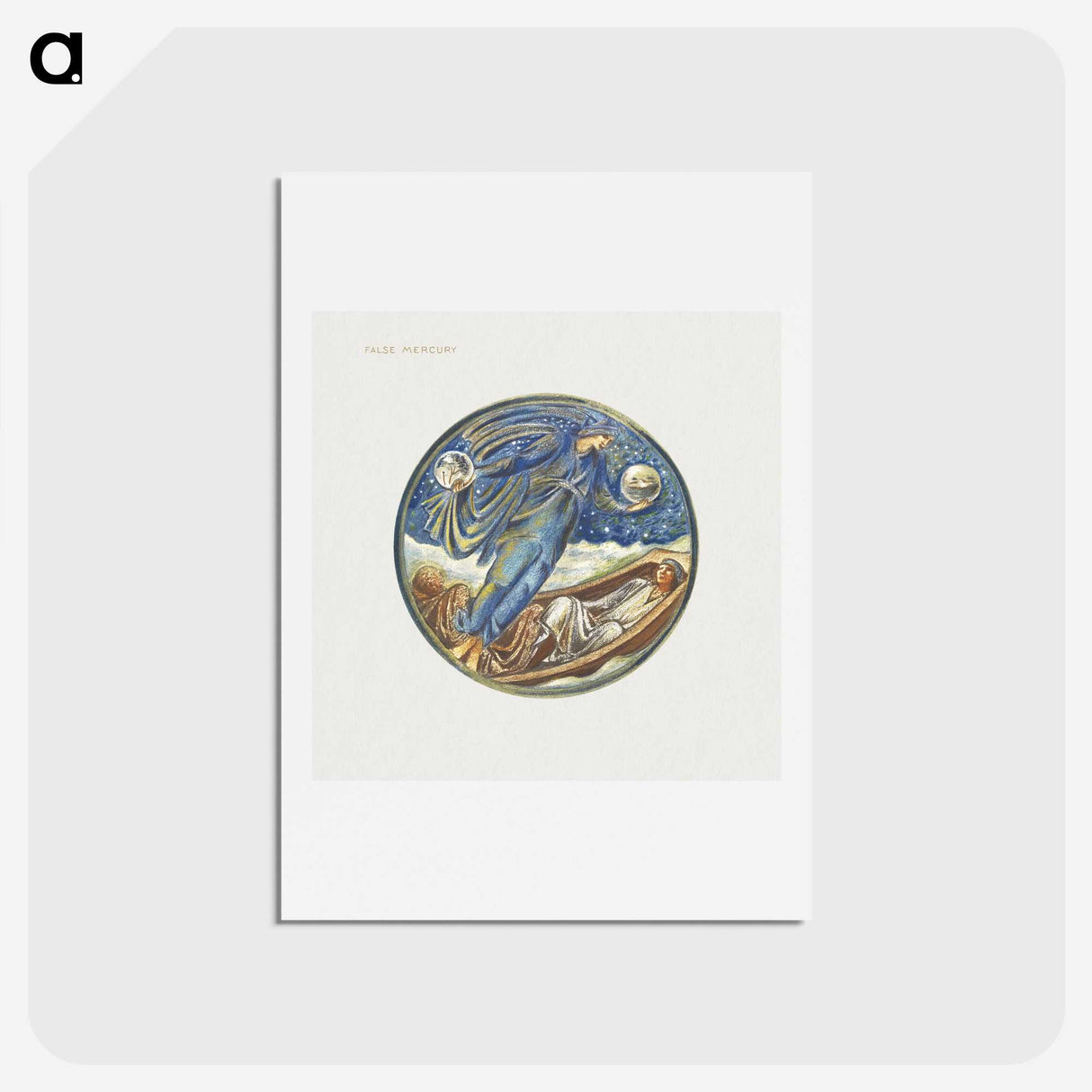 1-11_Edward-Burne-Jones_hagaki