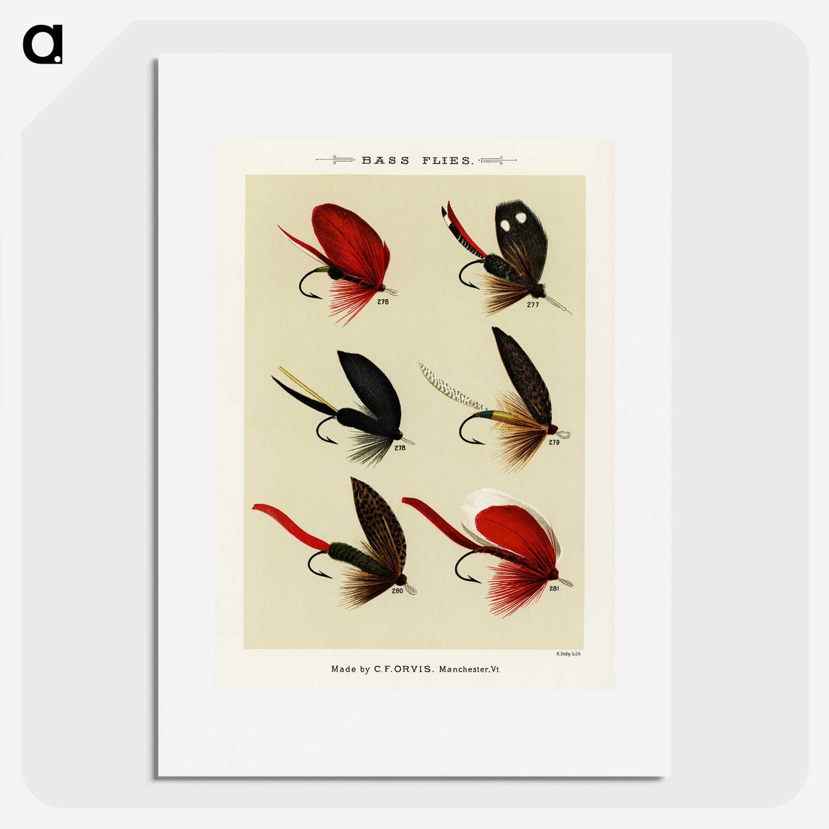1-11_Favorite-Flies-and-Their-History_picture