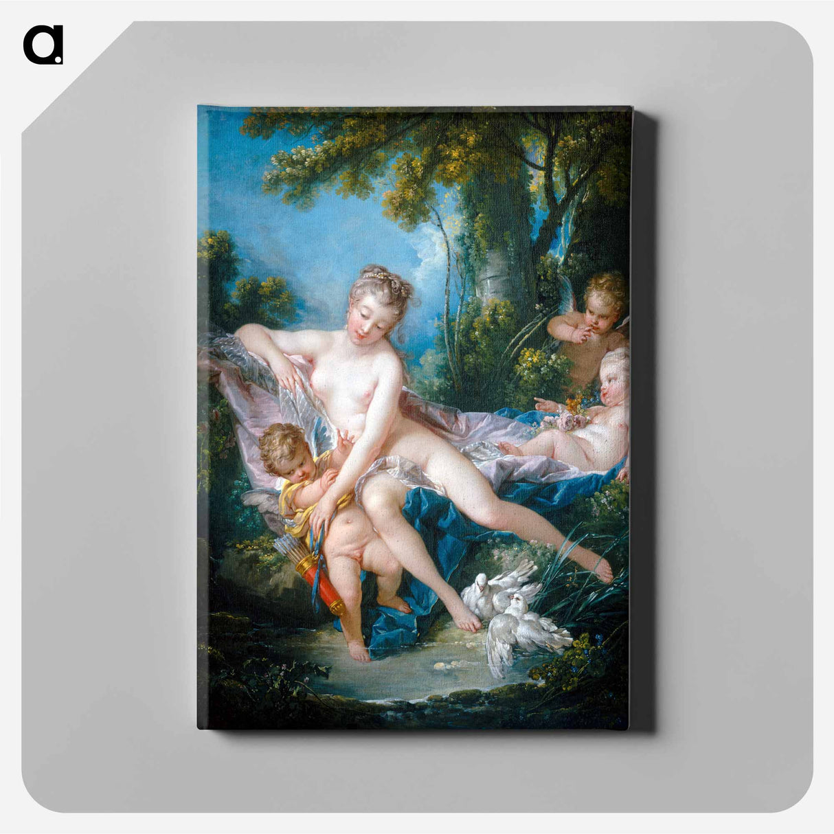 1-11_Francois-Boucher_canvas