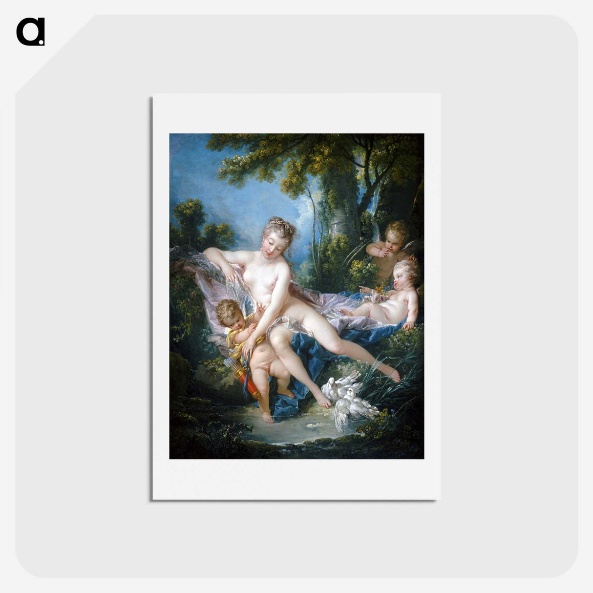 1-11_Francois-Boucher_hagaki